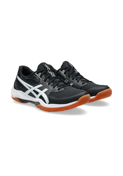 Asics 1072a119-001 Gel-rocket 12 Kadın Voleybol Ayakkabısı Siyah