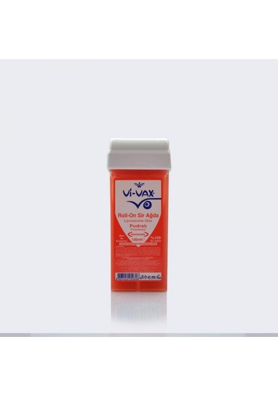 Vi-Vax Pudralı Roll-On Sir Ağda 100 ML