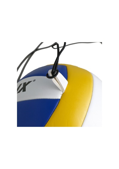 Helix Voleybol Topu Smaç Eğitim Rtv-5 Çok Renkli