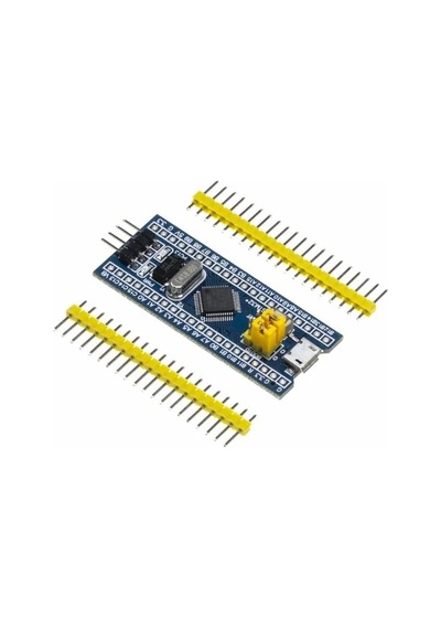 STM32F103C8T6A  Geliştirme Kartı