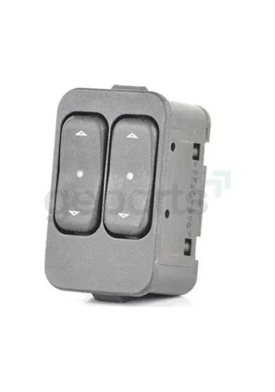 Cam Dugmesi Astra G Zafira A 1998-2007 On/ 2lı Surucu Tarafı