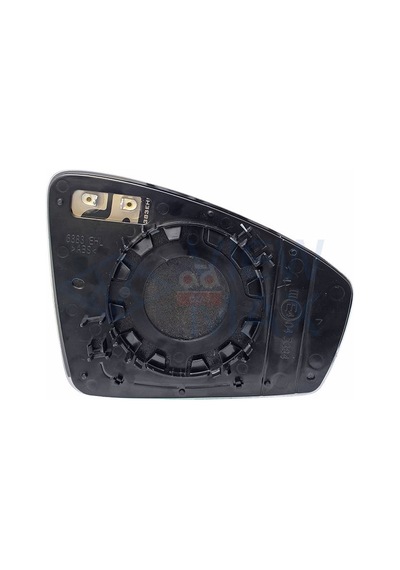 Volkswagen Tıguan Ayna Camı Isıtmalı Sol 5na827521