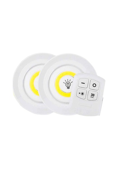 Cob Led Kabin Ampul Kumandalı Belirtilmemis
