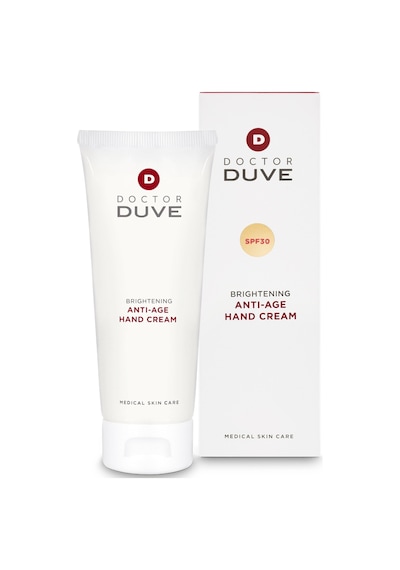 Doctor Duve Brightening Anti-age El Kremi Spf30 Nemlendirici Uv Koruma Diğer