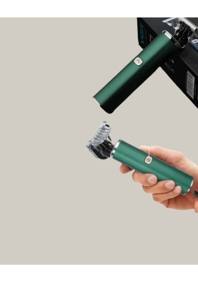 Usb Hızlı Şarjlı 3 Saat Kullanımlı Saç Kesme Makinesi -