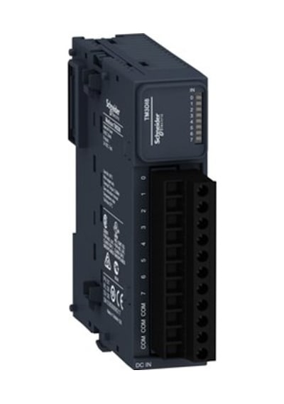 Schneider Electric Tm3Dı8 Modul Tm3-8 Giriş
