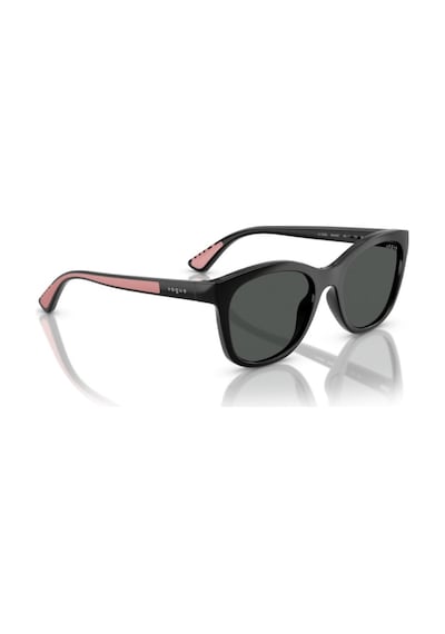 Vogue Jr. Sole Güneş Gözlüğü Vj2028 46 W44/87 Siyah