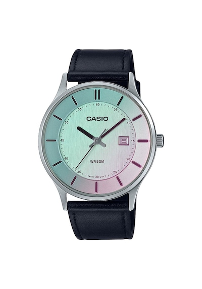 Casıo Mtp-e605l-7evdf Erkek Kol Saati Gri