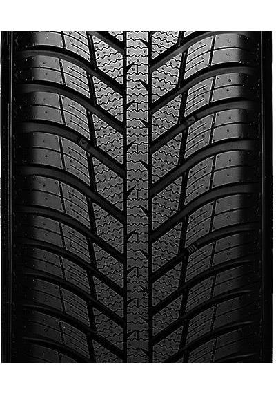 Nexen 235/45R18 98Y XL N Blue 4Season 2 Dört Mevsim Lastiği 2025