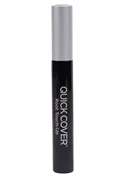 Kiss Quick Cover Beyaz Saç Kapatıcısı 1 Paket 1 X 7 G 00