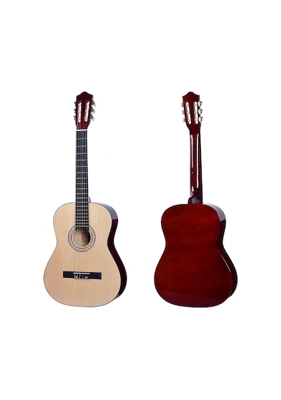 The Olive Tree C39-n 4/4 Klasik Gitar