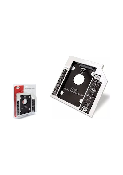 Hdd Caddy Serial Ata 12.7 Mm Hdx1754