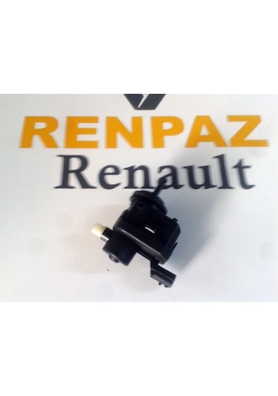 Clio 2/Megane 2/Twingo/Espace 4 Far Ayar Motoru 8200428994