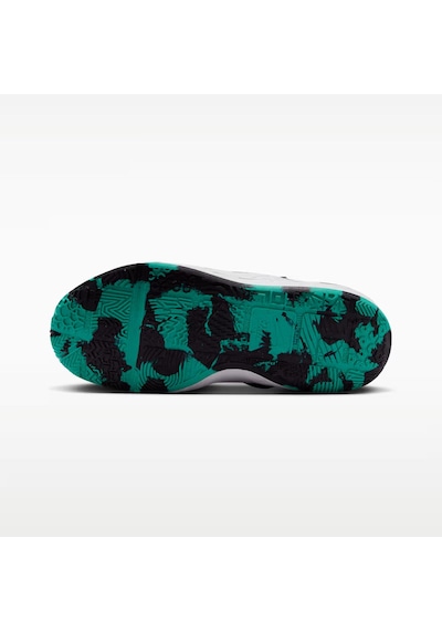 Nike Team Hustle D 12 Spor Ayakkabısı Hf6279-105 Beyaz