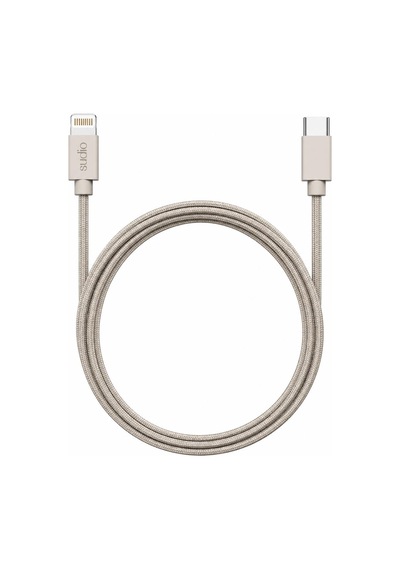 Sudio C1l Cable Yüksek Hızlı Usb-c - Lightning Kablo T841 S