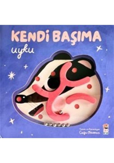 Kendi Başıma / Uyku / Çağrı Odabaşı