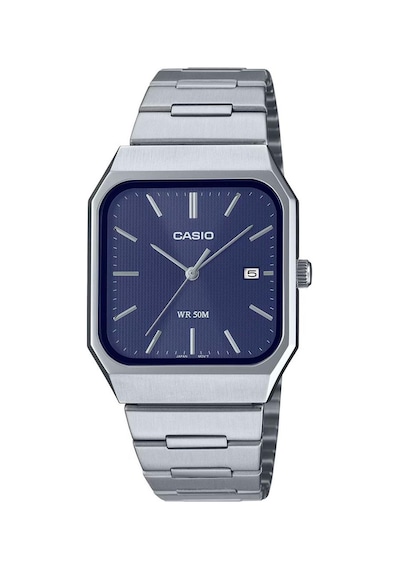 Casio Mtp-b185d-2a1vdf Erkek Kol Saati Gri