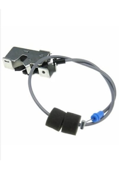 Esse Otomotiv - Transit V184-v347 Kapı Kilidi Arka Sol Alt 01- Bsg 30-975-034 Yc15 V431a03 Am