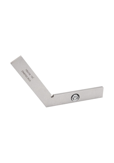 Werka 240-2300 150x150mm 120 Düz Gönye
