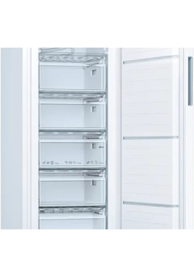Profilo DF1024WEVV 182 L 6 Çekmeceli Derin Dondurucu