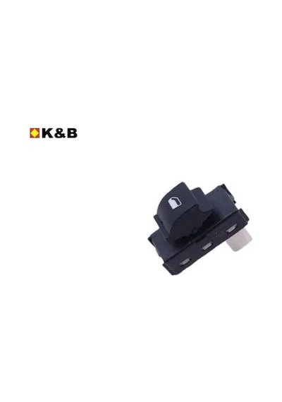 Sol Cam Düğmesi 408 P54 Allure K&b 98044803zd