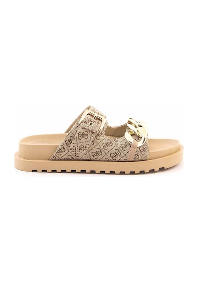 Guess Kadın Terlik Fl6ft2fal03 001