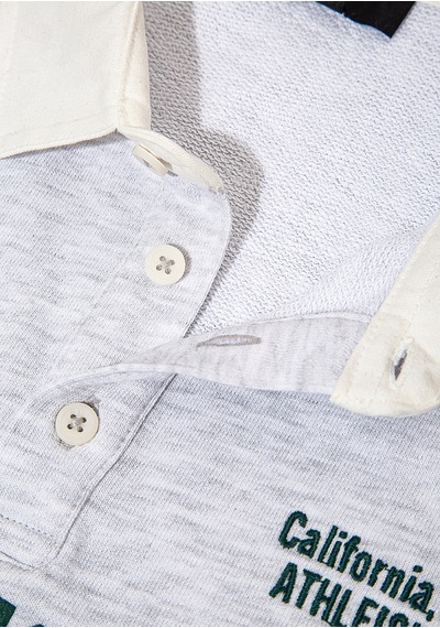 Mavi - Gri Sweatshirt 6s10123-88467 Gri