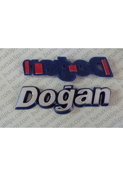 Dogan Bagaj Yazısı