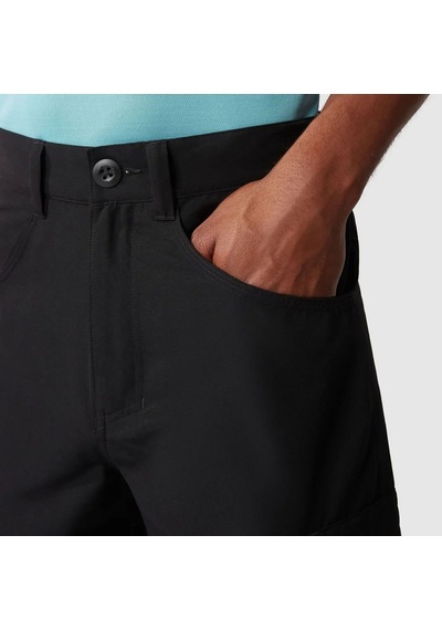 The North Face W Horızon Pant - Eu Siyah Kadın Pantolon Nf0a824zjk31