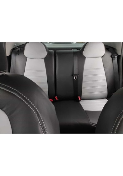 Peugeot 301 Araca Özel Oto Koltuk Kılıfı