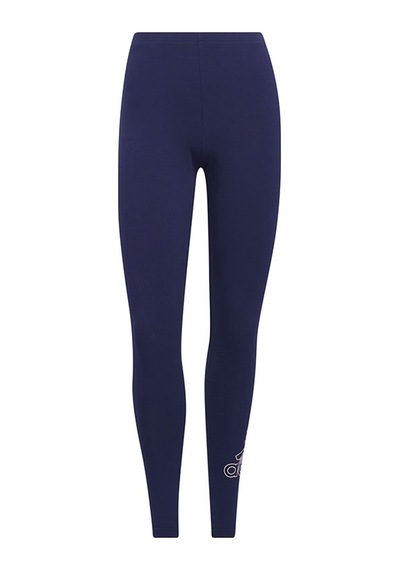 Adidas W Blom G Kadın Mavi Tayt Ht3141 001