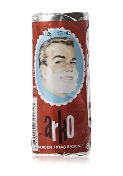 Men Tıraş Sabunu, 75 Gr 72467679