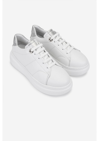 Valmenti Kadın Hakiki Deri Beyaz/lame Sneakers & Spor Ayakkabı 1116 16000 Bn Ayk Sk25-26 Beyaz/lame Beyaz Valmenti Kadın Hakiki Deri Beyaz/lame Sneakers & Spor Ayakkabı 1116 16000 Bn Ayk Sk25-26 Beyaz/lame Beyaz