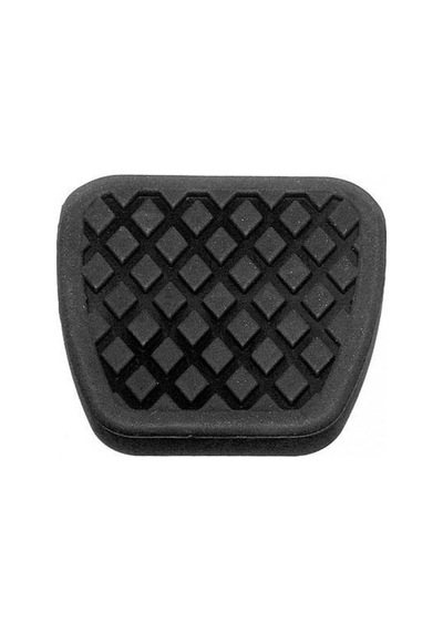 Mtj Fren Debrıyaj Pedal Lastıgı Accord Crv Cıvıc AOD-MTJ 7982
