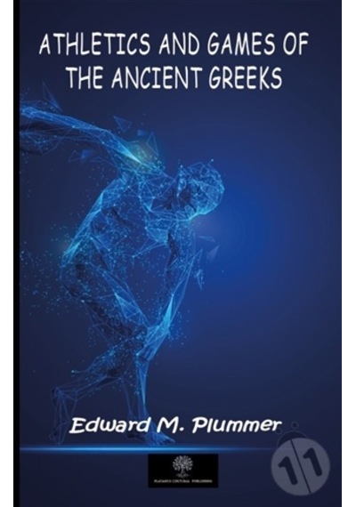 Athletics And Games Of The Ancient Greeks
