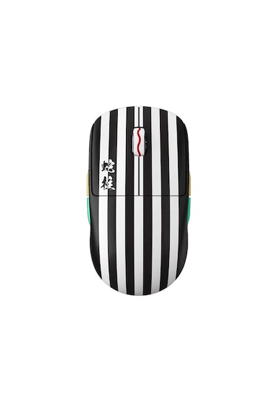 Pulsar PX2A1IN Demon Slayer Iguro Obanai Kablosuz Oyuncu Mouse