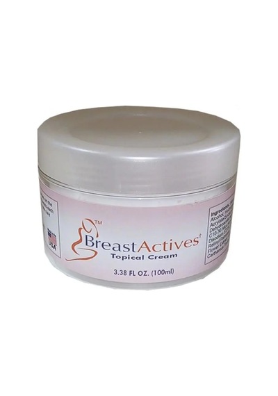 Meme -breast Augmentation And Lift 100 Ml