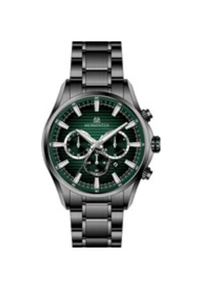 Momentus Sc368n-15sn Erkek Kol Saati Gümüş