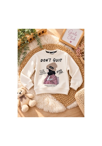 Uğur Bebe %100 Pamuk 3 İplik Şardonsuz Kız Çocuk Eşofman Takımı Vizon Renk İspanyol Paça Alt Rahat Spor Set, Günlük Şık Kombin Ekru Vizon Ekru Vizon Uğur Bebe %100 Pamuk 3 İplik Şardonsuz Kız Çocuk Eşofman Takımı Vizon Renk İspanyol Paça Alt Rahat Spor Set, Günlük Şık Kombin Ekru Vizon Ekru Vizon