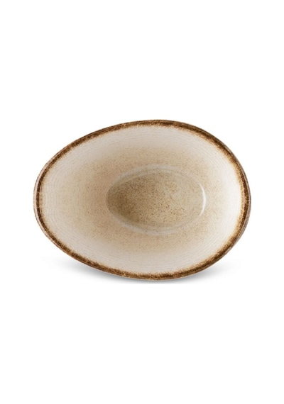 Karaca  Ephesus Sosluk 10 Cm Bej