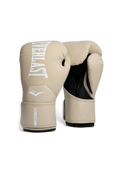 Everlast Elite 2 Champagne 12oz Boks Eldiveni P00003316 Çok Renkli