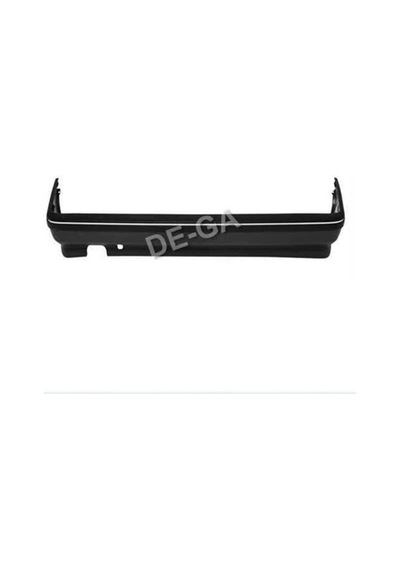 Arka Tampon R9 R11 Siyah Gri 1994-1996 504658832