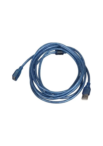 Sh Powermaster Usb Uzatma Kablosu 3 Metre Najmaddin
