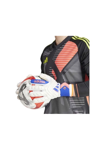 Adidas Copa Gl Prof Kaleci Eldiveni Is7585-beyaz Beyaz