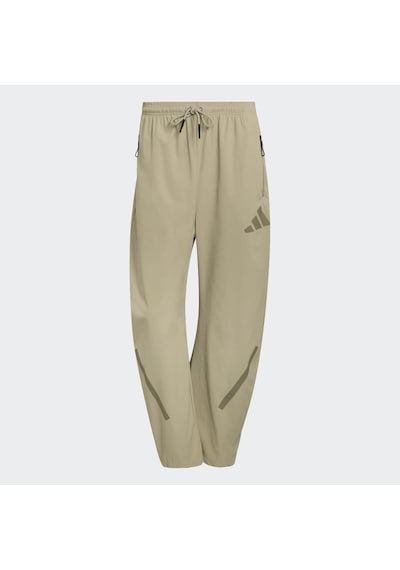 Adidas Ke6555 M Z.n.e. Wv Pt Erkek Eşofman Altı Bej