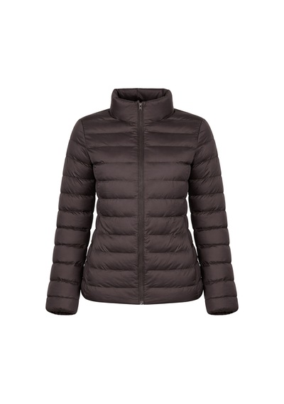 Uniqlo Unıqlo Kadın Mont 211-479751-39 Kahverengi