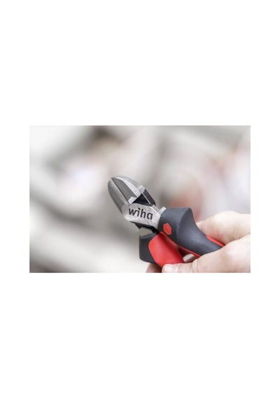Wiha 43456 Endüstriyel Diyagonel Yan Keski 160 Mm