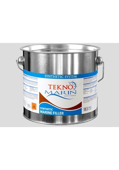Teknomarin Sentetik Macun, ( Osmanlı Macunu) 25KG