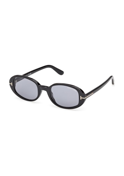 Tom Ford Ft1364 01a Kadın Güneş Gözlüğü Siyah