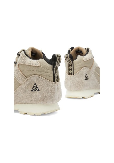 Nike Acg Torre Mid Waterproof Unisex Shoes Bilekli Su İtici Hakiki Deri Trekking Outdoor Ayakkabı Krem Gri Nike Acg Torre Mid Waterproof Unisex Shoes Bilekli Su İtici Hakiki Deri Trekking Outdoor Ayakkabı Krem Gri